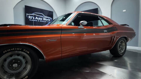 1971 Dodge Challenger