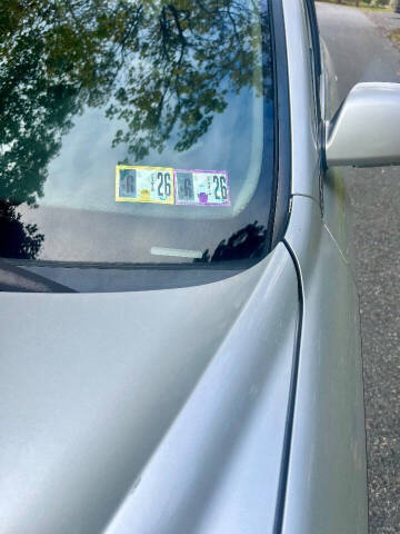 2009 Hyundai Sonata GLS