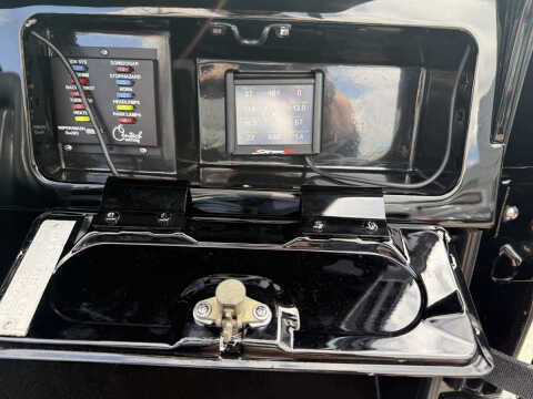 1968 Ford Bronco