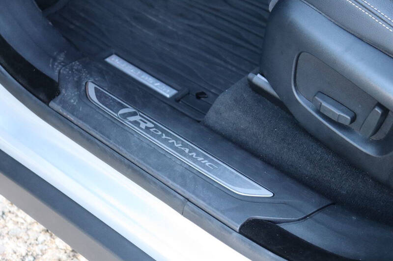 2018 Land Rover Range Rover Velar P380 R-Dynamic SE