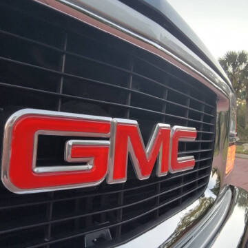 1994 GMC Yukon SLE