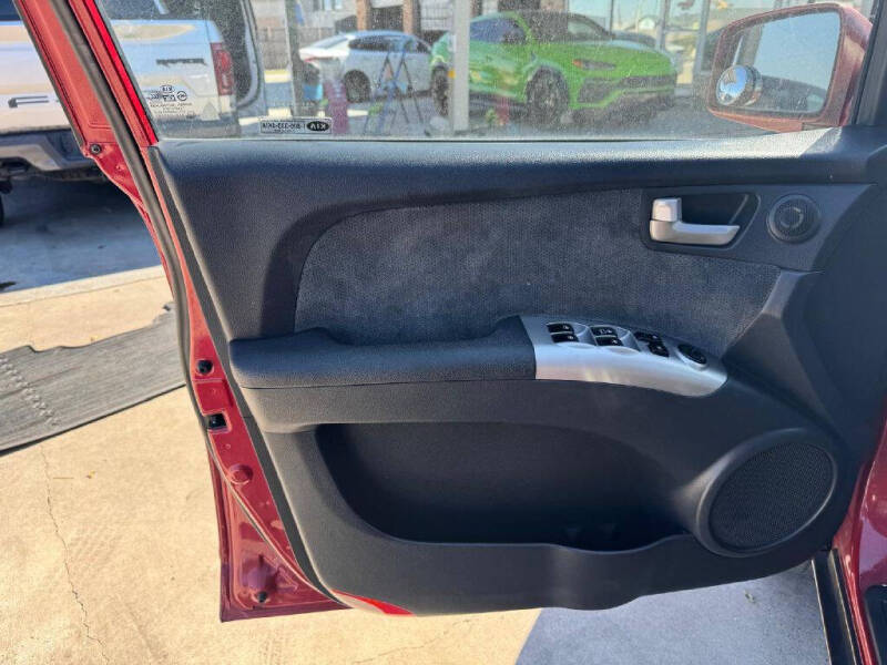 2005 Kia Sportage LX