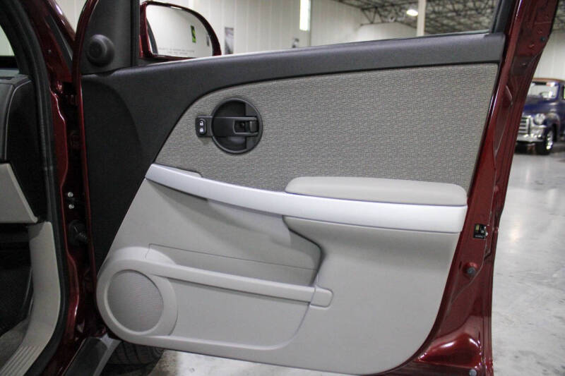 2007 Chevrolet Equinox LT