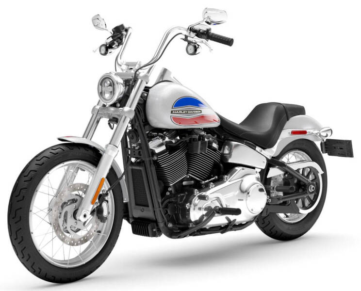 2026 Harley-Davidson Super Glide