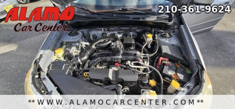 2011 Subaru Forester 2.5X Limited