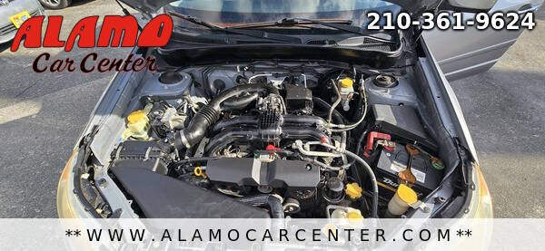 2011 Subaru Forester 2.5X Limited