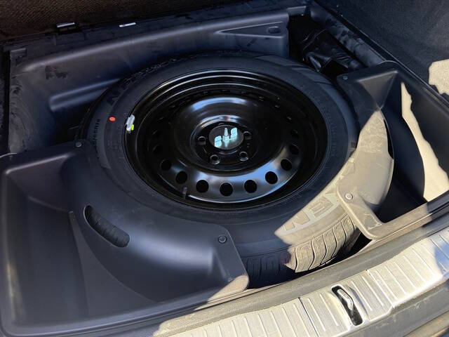 2022 Jeep Grand Cherokee Summit Reserve