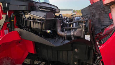 2012 International DuraStar 4400