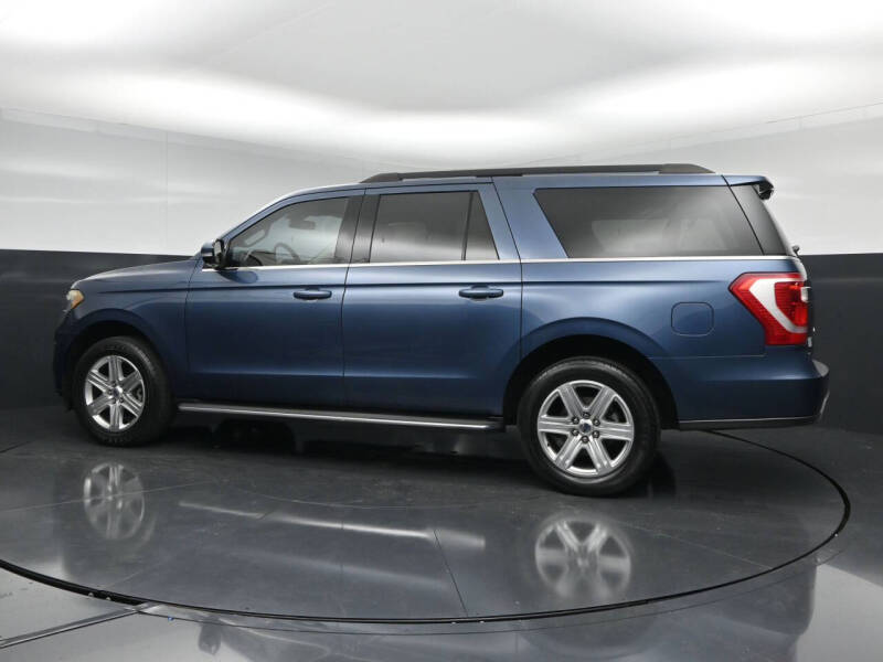 2018 Ford Expedition MAX XLT