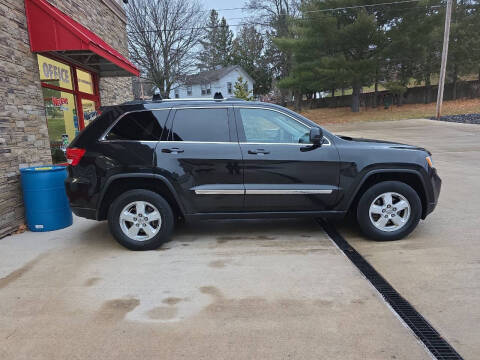 2013 Jeep Grand Cherokee Laredo
