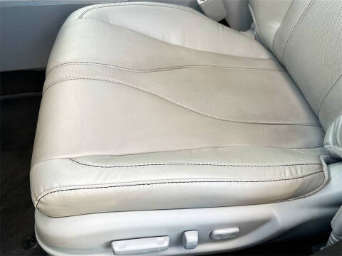 2020 Acura ILX w/Tech