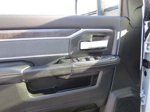 2023 RAM 2500 Big Horn