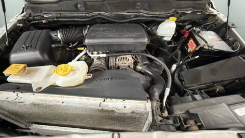 2007 Dodge Ram 1500