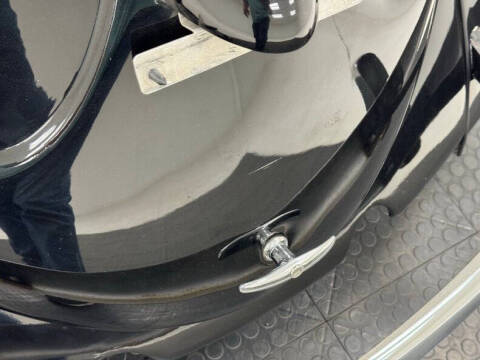 1956 Volkswagen Beetle