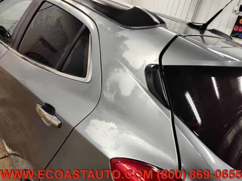 2013 Buick Encore Premium