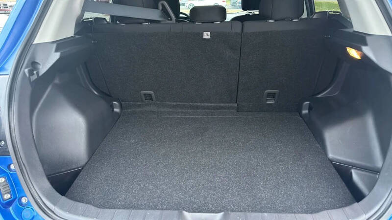 2015 Mitsubishi Outlander Sport 2.4 ES