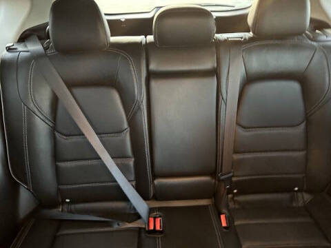 2024 Mazda CX-5 2.5 S Preferred