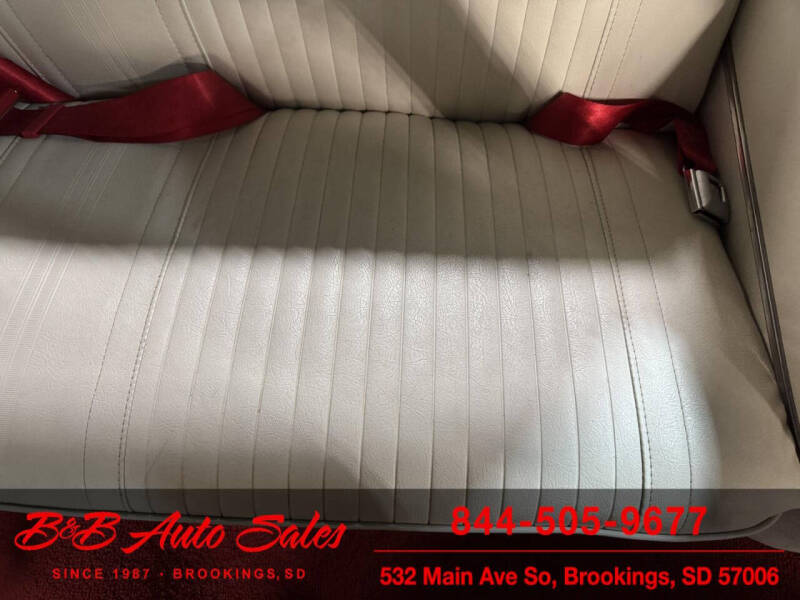 1964 Chevrolet Malibu