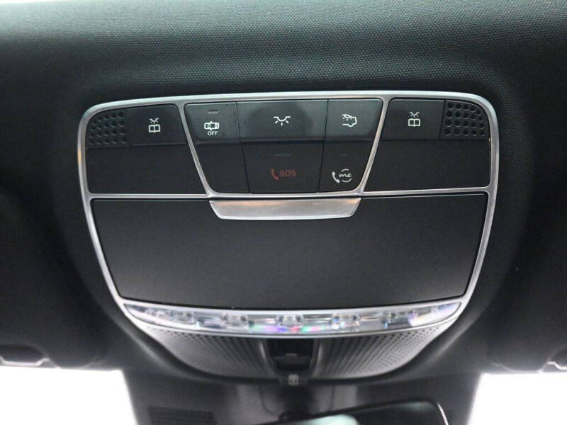 2020 Mercedes-Benz S-Class S 450 4MATIC