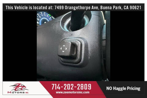 2016 Cadillac Escalade ESV Premium Collection