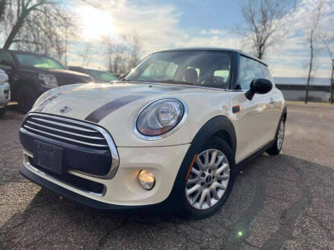 2014 MINI Hardtop