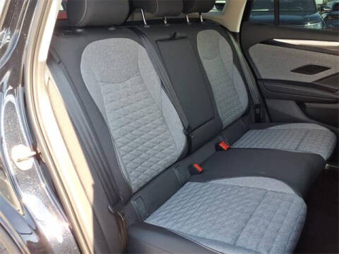 2025 Volkswagen Tiguan S