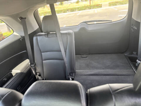 2021 Honda Pilot SE