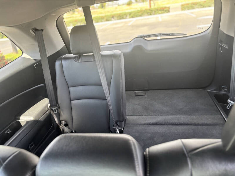 2021 Honda Pilot SE