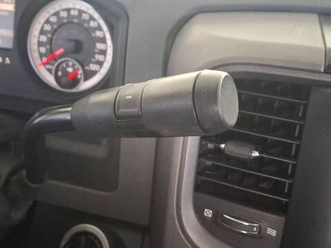 2013 RAM 1500 Express