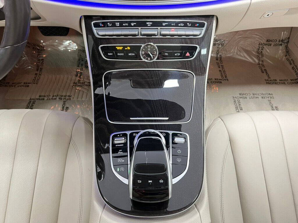 2019 Mercedes-Benz E-Class for sale at Conway Imports in   Streamwood, IL