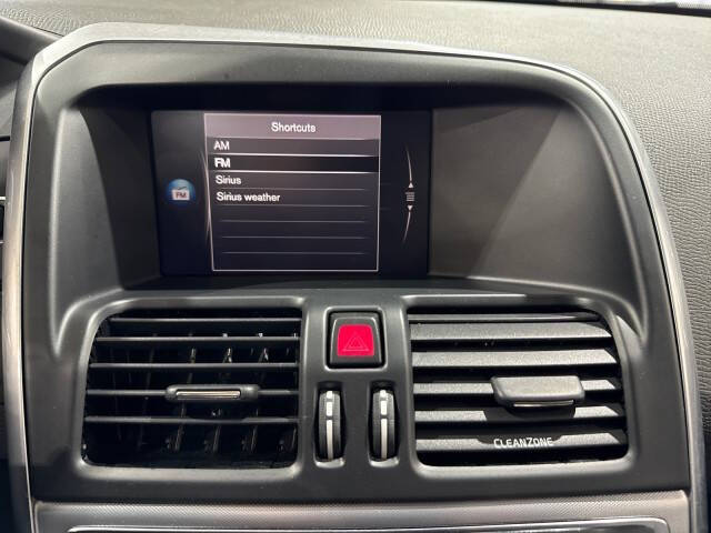 2017 Volvo XC60 T6 Dynamic