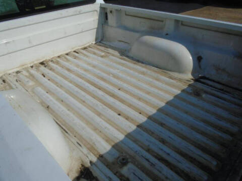 2007 Ford Ranger