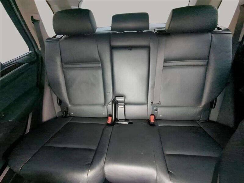 2012 BMW X5 xDrive35d