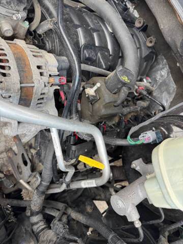 2014 RAM 1500 Laramie