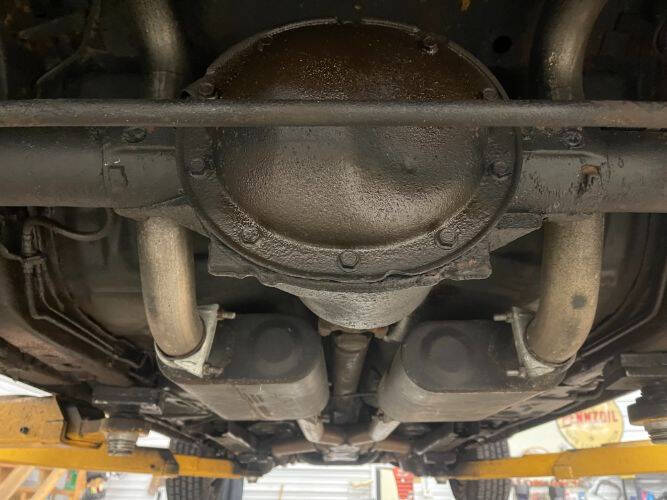 1981 Chevrolet Camaro