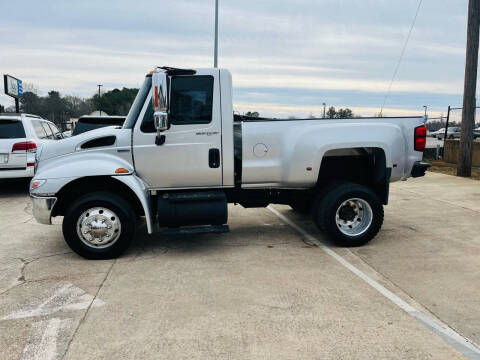2009 International DuraStar 4300