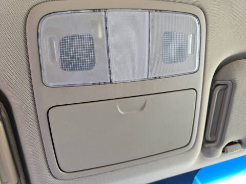 2008 Hyundai Elantra GLS
