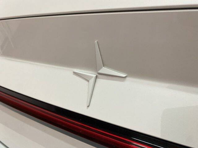 2023 Polestar 2 Long Range Dual Motor