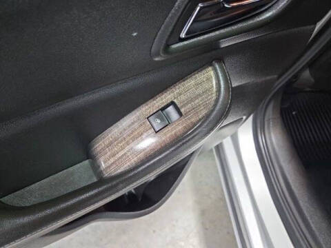 2016 Chevrolet Malibu Limited LT