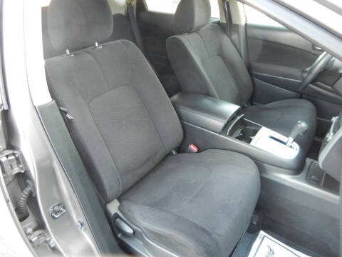 2012 Nissan Murano S