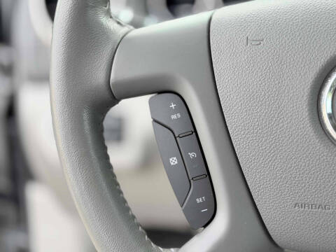 2013 Buick Enclave Convenience