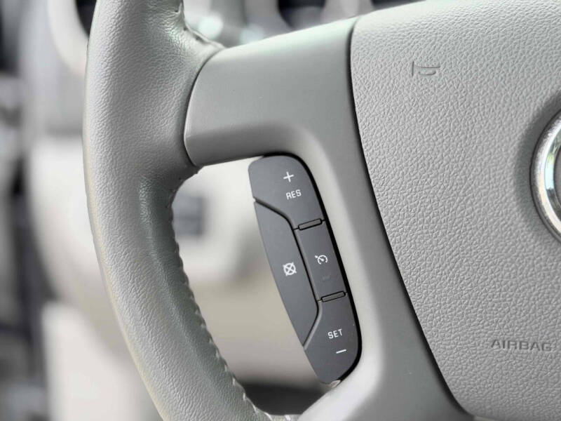 2013 Buick Enclave Convenience