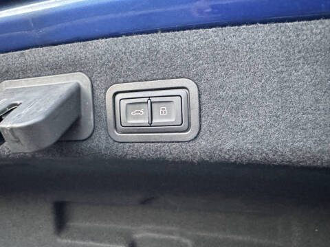 2016 Audi S6 4.0T quattro Prestige