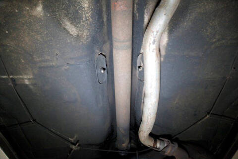 1977 Chevrolet Monte Carlo