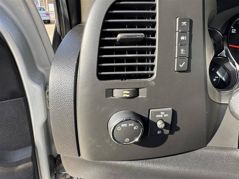 2011 GMC Sierra 1500 SLE