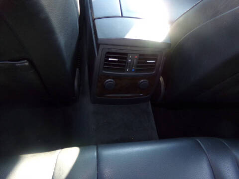 2006 BMW 5 Series 525xi