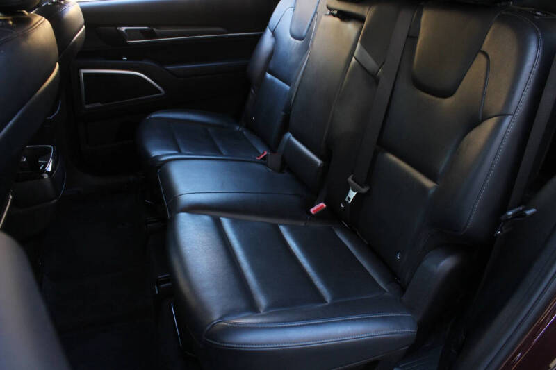 2020 Kia Telluride LX