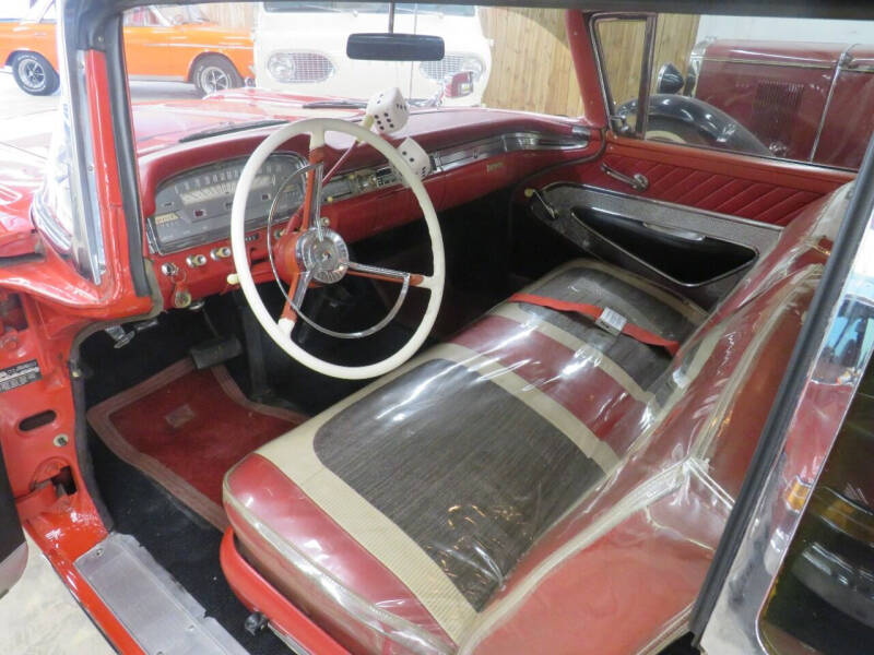 1959 Ford Galaxie 500