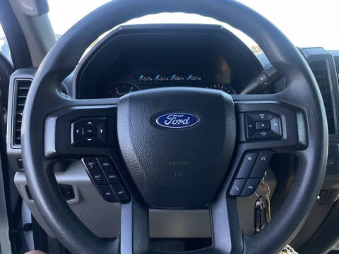 2022 Ford F-350 Super Duty XL