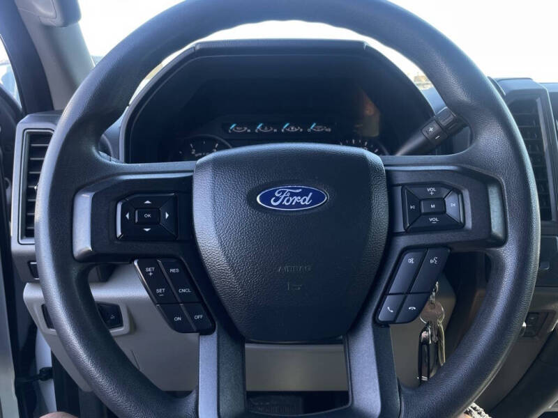 2022 Ford F-350 Super Duty XL